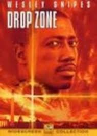Drop Zone [FR Import]: Amazon.de: Snipes, Wesley, Badham, John, Snipes,  Wesley: DVD & Blu-ray