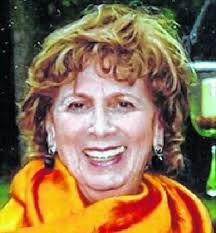 Eleanor MACHADO Obituary (2022)