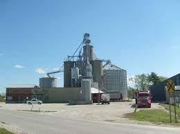 Glendale Grain Washington Indiana Indiana Glendale Washington