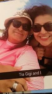 Gissella Mera-Cevallos Obituary