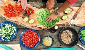 10 Best And Tastiest Places For Culinary Study Abroad