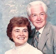 Dale Rine Obituary (1925