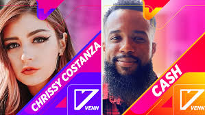 VENN Unveils Live Gaming, Pop Culture Content Ahead Of Network Launch