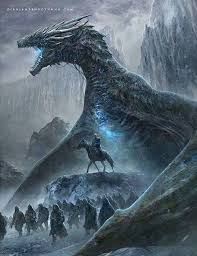 El ejército nacional libio (enl) afirmó que sus recientes ataques al aeropuerto mitiga, a unos diez kilómetros al este de trípoli, causaron muertos entre. Los White Walkers Tendran Un Nuevo Ejercito De Muertos Vivientes En La Octava Y Ultima Temporada Game Of Thrones En Espanol Amino