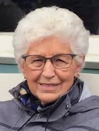 Obituary information for Elenora 'Nora' Janzen Dyck)