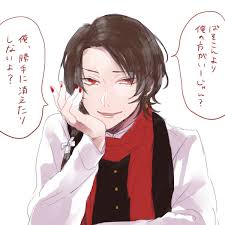 刀剣乱舞 加州 パソコンより俺のほうがいーじゃん とある審神者 とうらぶ速報 刀剣乱舞まとめブログ イラスト 安清 絵