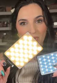 Alix Earle Light: The Ultimate Influencer Tool