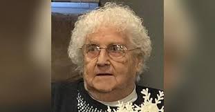 Betty Jo Inman Obituary