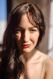 Christina Elizabeth Smith