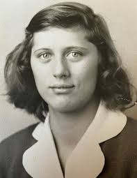 Frances Mabel "Susie" Seyfang Obituary