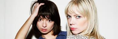 DAME Duets With Garfunkel and Oatess Kate Micucci - Dame Magazine