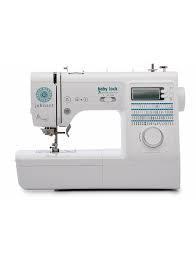 Baby Lock Zeal Sewing Machine Meissner Sewing