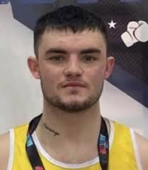 Jude Mark Moore 2003