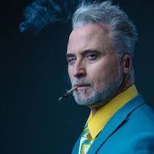 Marc Wasserman's Instagram, Twitter & Facebook