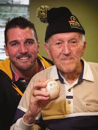 Founder's Day Honors Paul O'Neill and Patients