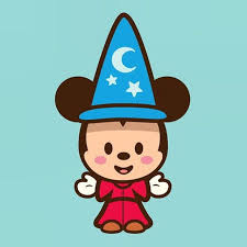 Pasos para dibujar dibujos animados hazlo tú mismo en. Disney S Fantasia Kawaii Disney Dibujos Kawaii Dibujos Kawaii Faciles