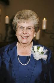 Juanita Mitchell Obituary