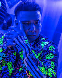 Kevin Aceves's Instagram, Twitter & Facebook