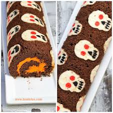 Pin On Halloween Treats