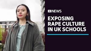 What is rape culture? Are you complicit? - The Haven