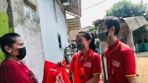 Kejar paket c diterima apa tidak kirakira dialfamart : 6fhjeylklmqe6m
