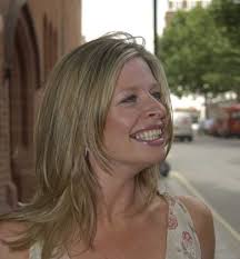 Sonia Sinclair Editorial Stock Photo