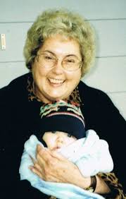 Patricia Chesson Obituary