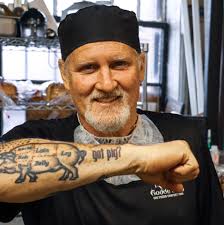 Chef Ken and Jessica would like to wish everyone a HAPPY and SAFE MARDI  GRAS!!! Come in TONIGHT and get some JAMBALAYA, enjoy “RIPPLE”(Grateful  Dead style jam band) and check out our