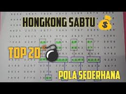Tarikan Jitu Hk Hari Sabtu 6 Juni 2020 Youtube