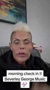 Quick hi and update with beverley George Music x