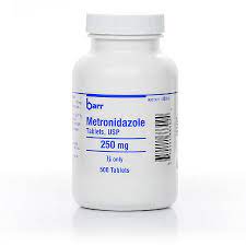 Metronidazole Tablets For Dogs And Cats Petcarerx