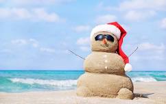 CHRISTMAS IN JULY — The Craft