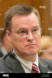 Joseph Sprague, Senior Vice President of External Relations, Alaska  Airlines, gives testimony before the United States House Committee