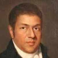 Captain Paul Cuffe Sr (1759–1817)