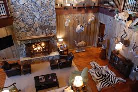 I like your lanyard set up on the necker i might have to give that a go too. Two Story Trophy Room American Traditional Family Room Columbus By Hobart Builders Inc Houzz