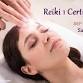 Reiki Certification