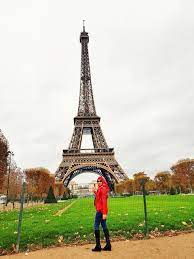 Tours and activities in london. Trip Ke London 2018 Day 5 Day Trip Ke Paris Menaiki Eurostar Diana Dy