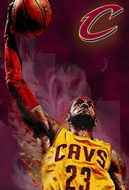 Maybe you would like to learn more about one of these? Lebron James Cavaliers Wallpapers Wallpaper Cave