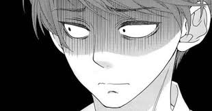 Manga Boy Funny Ichinose Kai Hatsu Haru Anime Meme Face Cute Anime Character Anime Face Drawing