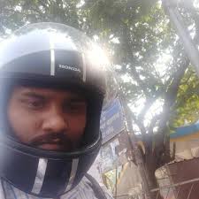 Vikram Pansare's User Profile