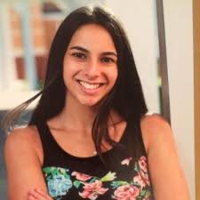 Sara Steinberg (@SarajSteinberg)