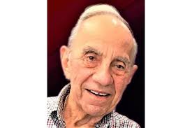 John Longnecker Obituary (1928