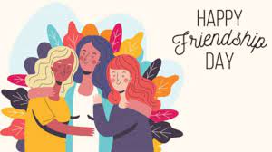 16 quotes that will warm happy friendship day! Happy Friendship Day 2020 Wishes Quotes Messages Hd Images Wallpapers Whatsapp Facebook Status Lifestyle News India Tv