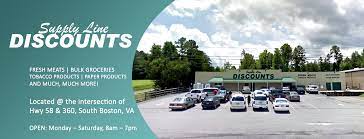 Mobile detailing reviews in boston, massachusetts. Supply Line Discounts Bulk Groceries Fresh Meats Fresh Produce Craft Beer Paper Products Wedding Party Supplies Stew Supplies South Boston Va