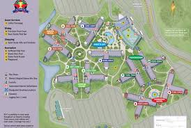Shanghai disneyland, tokyo disney, disney world and hong kong disneyland are now open, while disneyland remains closed indefinitely and disneyland paris we are in close contact with health authorities and the government about the situation and will announce a reopening date once they. Disney S All Star Sports Resort Feature Pool Closed For Refurbishment