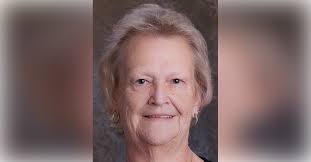 Obituary information for Susan Rawls Estes