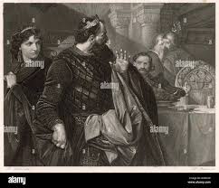 Lady Macbeth - Shakespeare Revision