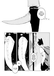 Nagabe] Monotone Blue [Eng] - MyReadingManga