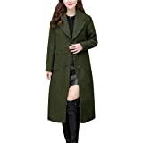 Kenneth cole women's navy pressed boucle wool winter jacket coat uk size 14,16. Amazon Com Kenneth Cole New York Womens Full Length Wool Jacket Clothing