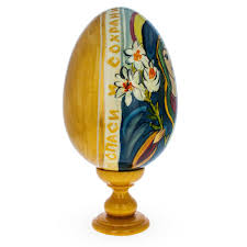 Check spelling or type a new query. Bestpysanky Mary And Jesus Large Wooden Hand Painted Icon Easter Egg Walmart Com Walmart Com